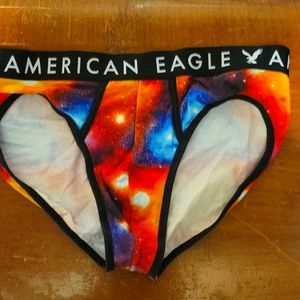 Nwot American Eagle briefs